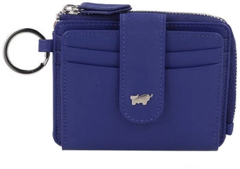 Braun B&uuml;ffel Joy Credit Card Wallet (41308-294) indigo violet