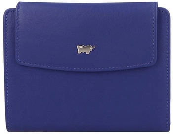Braun B&uuml;ffel Joy Wallet (41344-294) indigo violet
