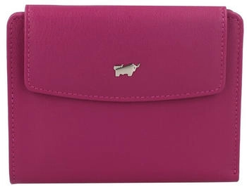 Braun B&uuml;ffel Joy Wallet (41344-294) purple plum