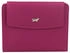 Braun Büffel Joy Wallet (41344-294) purple plum