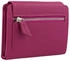 Braun Büffel Joy Wallet (41344-294) purple plum
