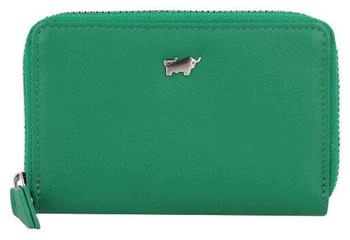 Braun Büffel Joy Key Wallet (41311-294) fern green