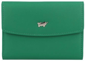 Braun B&uuml;ffel Joy Wallet (41314-294) fern green