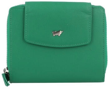 Braun B&uuml;ffel Joy Wallet (41353-294) fern green