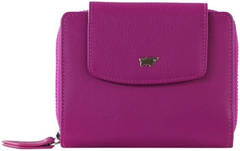 Braun B&uuml;ffel Joy Wallet (41353-294) purple plum