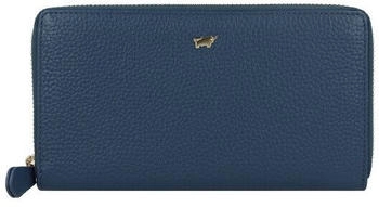 Braun B&uuml;ffel Asti RFID (50455-660) dawn blue
