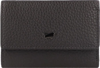 Braun B&uuml;ffel Theo Key Wallet (60512-369) dark grey
