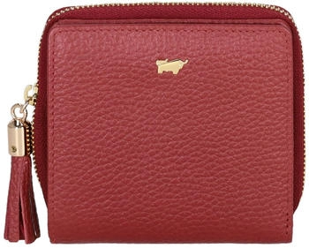 Braun B&uuml;ffel Alessia (11451-664) red dhalia