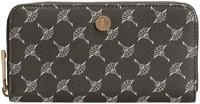 Joop Querb&ouml;rse Damen Cortina 1.0 Melete Purse LH11Z burnt olive - 10