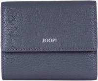 JOOP! WOMEN Lantea Simona Geldb&ouml;rse Dunkelblau 9 x 11 x 2 - Blau