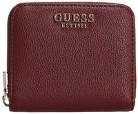 Guess Laurel II Geldb&ouml;rse 9 cm - Rot