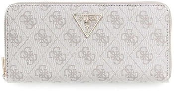 Guess Laurel II SLG (SWSG7459146) dark taupe logo2
