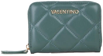 Valentino Bags Ocarina Wallet (VPS3KK137R) bosco