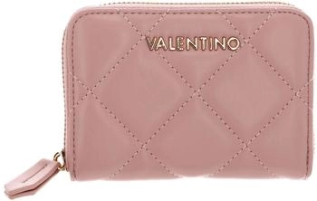 Valentino Bags Ocarina Wallet (VPS3KK137R) cipria