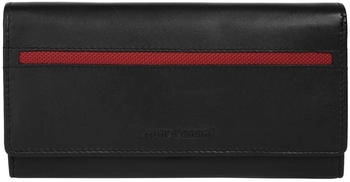 Bruno Banani Ladies Wallet (W320.3959) black