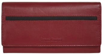 Bruno Banani Ladies Wallet (W320.3959) red