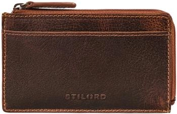 STILORD Ano Schlüsseltasche luino