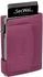 SecWal Slim Wallet with Coin Pocket (AMSW2)