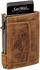 SecWal Slim Wallet with Coin Pocket (AMSW2)