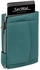 SecWal Slim Wallet with Coin Pocket (AMSW2)