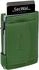 SecWal Slim Wallet with Coin Pocket (AMSW2)