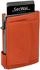 SecWal Slim Wallet with Coin Pocket (AMSW2)