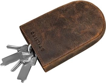 STILORD Monty ( S052Z0U3) kreta/brown