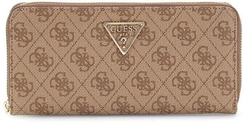 Guess Laurel II SLG (SWSG7459146) latte logo2