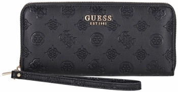 Guess Phoebe SLG (SWPD9665146) black logo