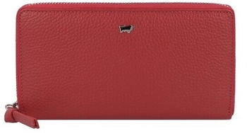 Braun B&uuml;ffel Hanna (12157-327) red