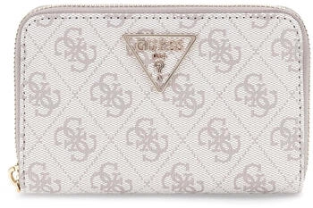 Guess Laurel II SLG (SWSG7459140) dark taupe logo