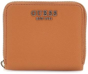 Guess Laurel II SLG (SWBG7459137) cognac2
