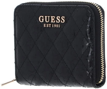 Guess Yarmilla SLG (SWGG9322370) black