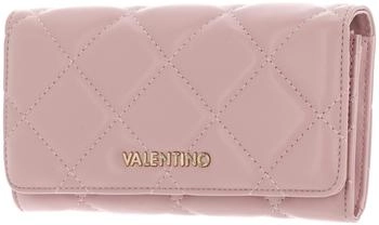 Valentino Bags Ocarina Wallet (VPS3KK113R) cipria