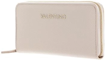Valentino Bags Brixton Wallet (VPS7LX155) ecru