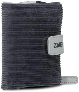 Zwei Mademoiselle MW5 cord polar