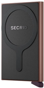 Secrid Cardprotector for MagSafe rose