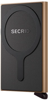 Secrid Cardprotector for MagSafe sand