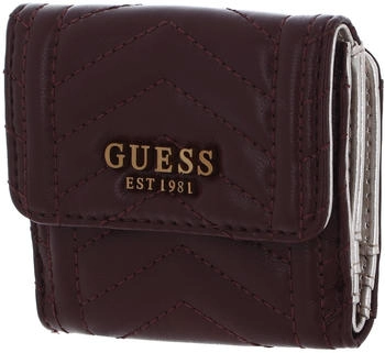 Guess Lovide SLG (SWQB8976440) merlot2