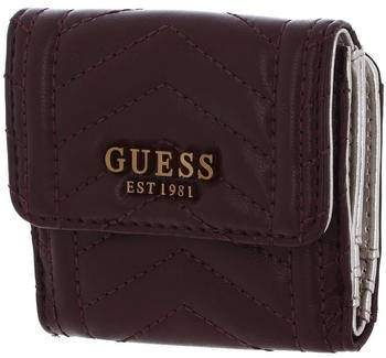 Guess Lovide SLG (SWQB8976440) merlot