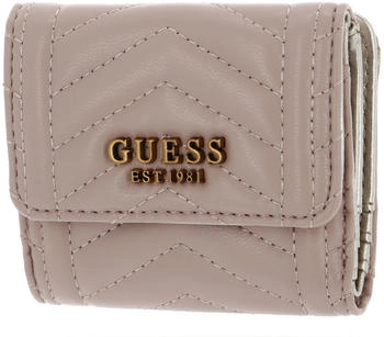 Guess Lovide SLG (SWQB8976440) rosewood