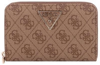 Guess Damen-Brieftasche SWSG7459140-LTL - Beige