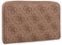 Guess Laurel II SLG (SWSG7459140) latte logo