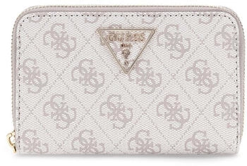 Guess Laurel II SLG (SWSG7459140) dark taupe logo2