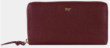 Braun B&uuml;ffel Hanna (12157-327) dark wine