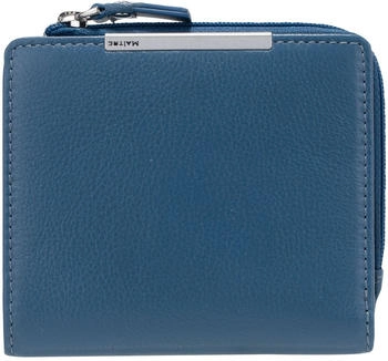 Maitre Belg Wallet (4060001861) mid blue