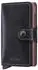 Secrid Miniwallet Mirum black/rose