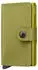 Secrid Miniwallet Crisple lime