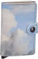 SECRID - MINIWALLET - ART - clouds
