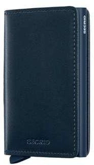 Secrid Slimwallet Original navy/navy